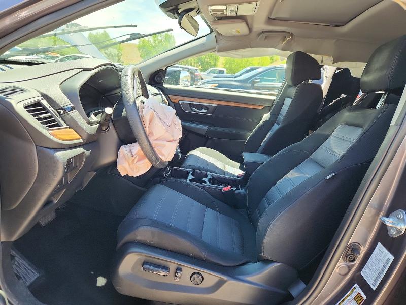 Aukcja sprzedaży 2022 Honda Cr-v, vin: 5J6RW1H56NA019465, numer aukcji: 57585216