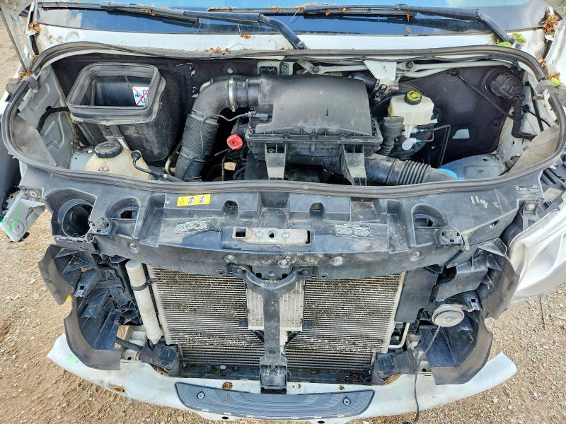 2023 Mercedes Benz Sprinter მანქანა იყიდება აუქციონზე, vin: W1Y40CHY7PT147420, აუქციონის ნომერი: 55961756