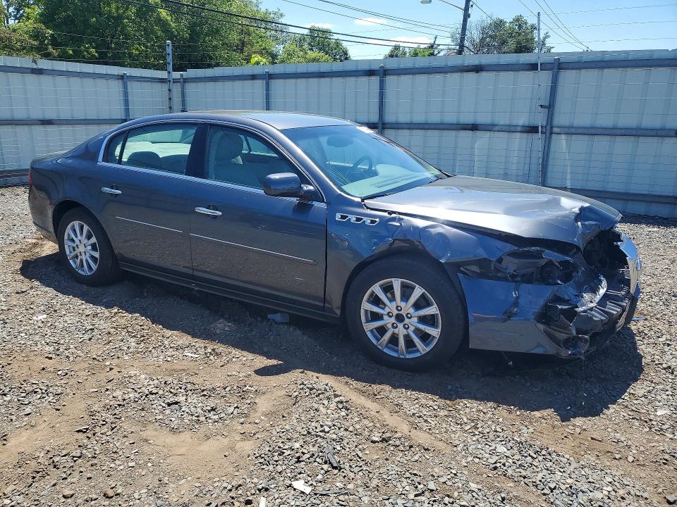 Aukcja sprzedaży 2011 Buick Lucerne, vin: 1G4HC5EM1BU144585, numer aukcji: 57559366