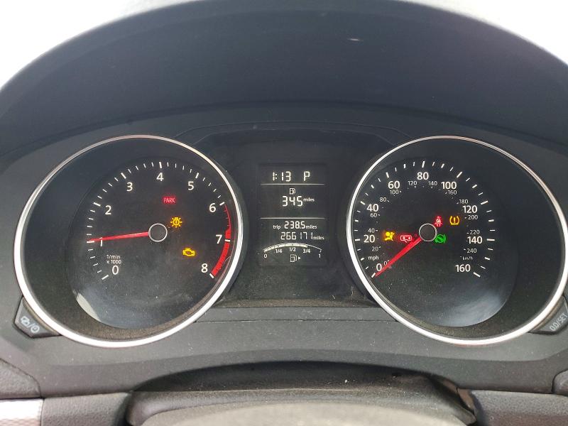 Продажа на аукционе авто 2016 Volkswagen Jetta, vin: 3VWD67AJ8GM358502, номер лота: 56521376