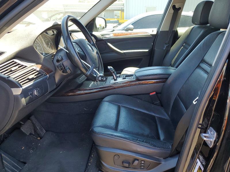 Продаж на аукціоні авто 2013 Bmw X5, vin: 5UXZV4C58D0G52329, номер лоту: 58751156