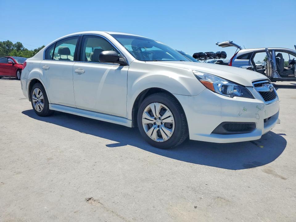 Продаж на аукціоні авто 2013 Subaru Legacy, vin: 4S3BMCA66D3005922, номер лоту: 57657486