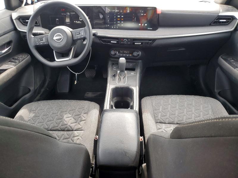 Aukcja sprzedaży 2026 Nissan Kicks, vin: 3N8AP6CE2TL322466, numer aukcji: 57527976