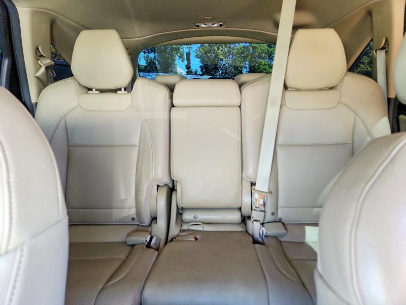 Продаж на аукціоні авто 2014 Acura Mdx, vin: 5FRYD3H23EB010401, номер лоту: 57046566