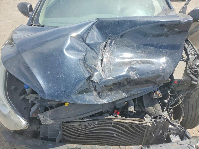 2014 Hyundai Elantra მანქანა იყიდება აუქციონზე, vin: KMHDH4AE7EU087032, აუქციონის ნომერი: 55709526