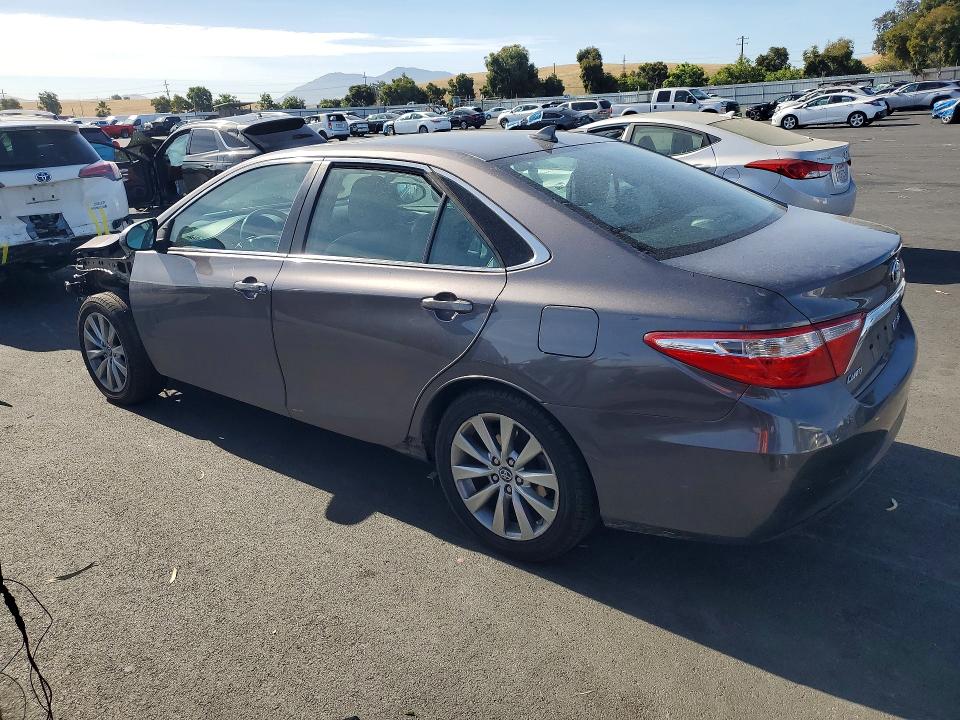 Продаж на аукціоні авто 2017 Toyota Camry Hybrid, vin: 4T1BD1FK1HU200929, номер лоту: 56297466