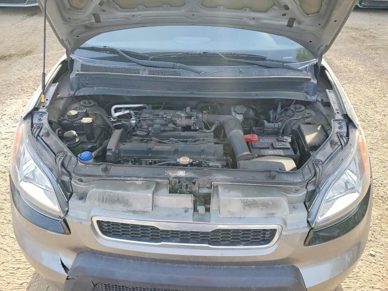 Продаж на аукціоні авто 2010 Kia Soul, vin: KNDJT2A2XA7138029, номер лоту: 55742856