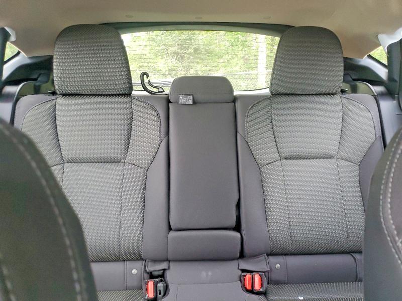 58797256 :رقم المزاد ، JF2GUHDC7T8218725 vin ، 2026 Subaru Crosstrek مزاد بيع