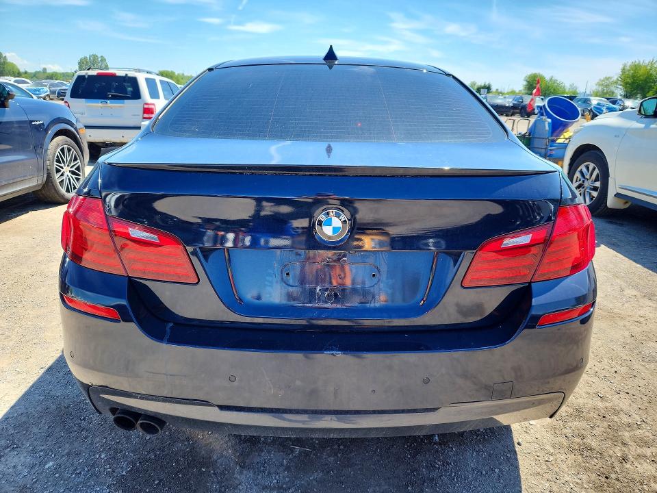 Продажа на аукционе авто 2014 Bmw 528, vin: WBA5A7C54ED612914, номер лота: 56896646