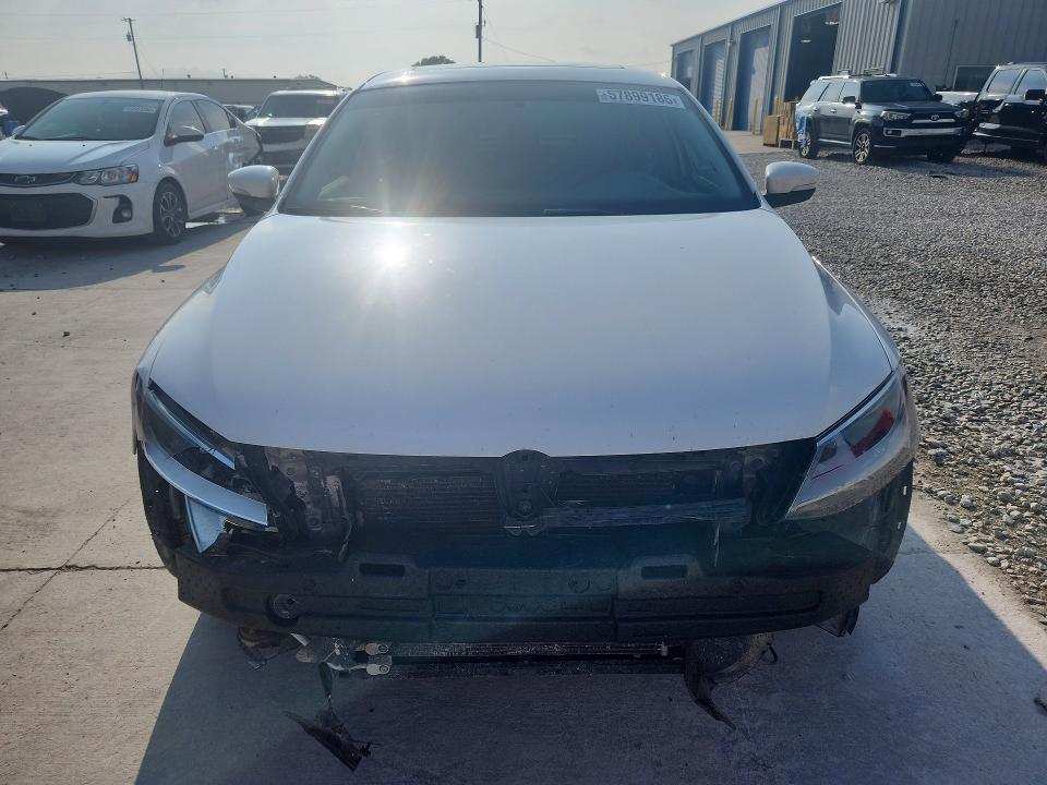 Продажа на аукционе авто 2013 Volkswagen Jetta, vin: 3VWDP7AJ6DM398621, номер лота: 57899186
