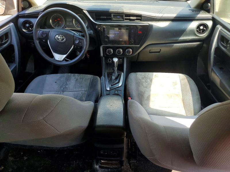 2018 Toyota Corolla მანქანა იყიდება აუქციონზე, vin: 2T1BURHE0JC963814, აუქციონის ნომერი: 73559115
