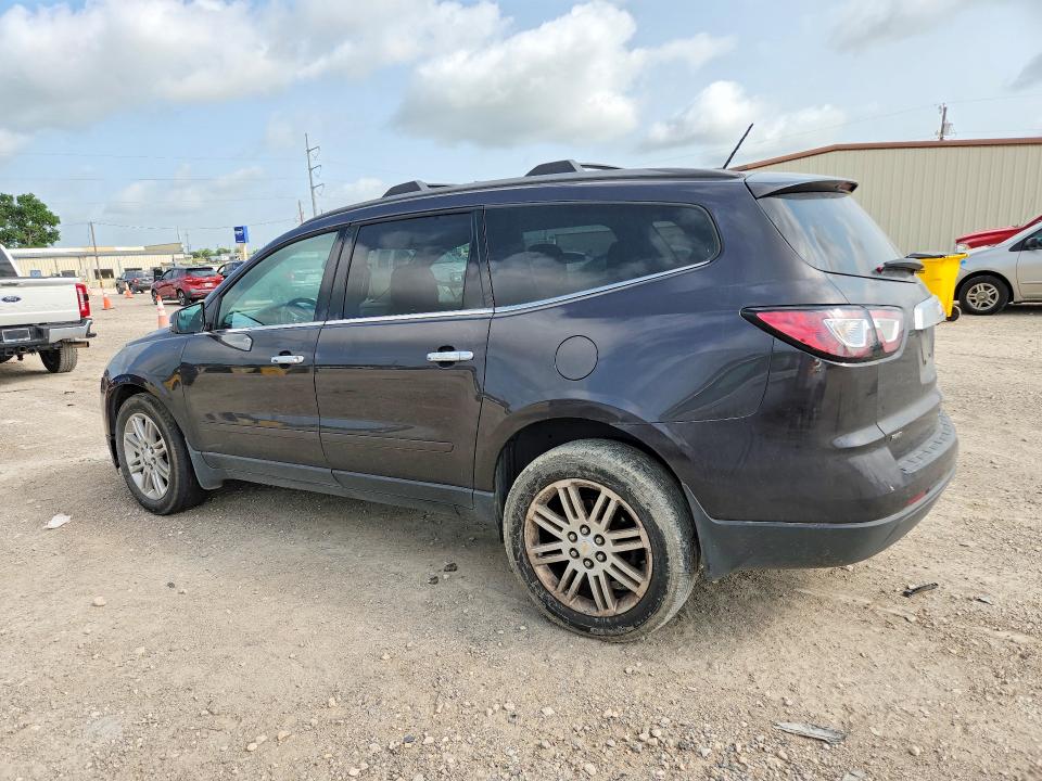 Aukcja sprzedaży 2013 Chevrolet Traverse, vin: 1GNKVGKD5DJ242955, numer aukcji: 58040326