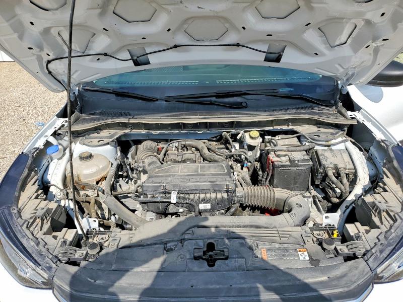 2023 Ford Escape მანქანა იყიდება აუქციონზე, vin: 1FMCU9GN6PUA84959, აუქციონის ნომერი: 57957926