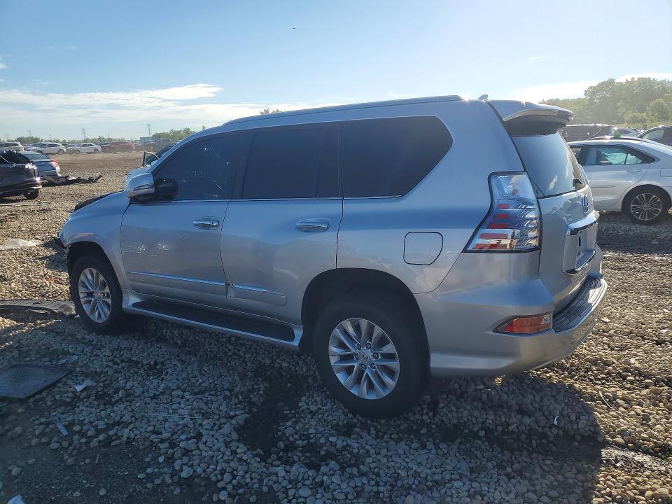 58322136 :رقم المزاد ، JTJBM7FX0E5080577 vin ، 2014 Lexus Gx مزاد بيع