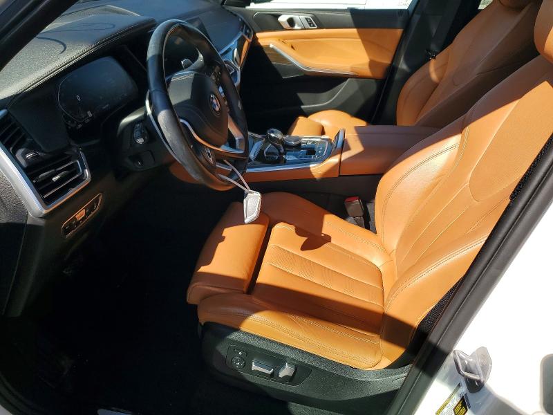Продажа на аукционе авто 2019 Bmw X5, vin: 5UXCR6C58KLL13889, номер лота: 56463576