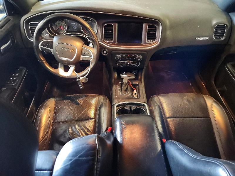 Aukcja sprzedaży 2018 Dodge Charger, vin: 2C3CDXJG6JH148385, numer aukcji: 58530686