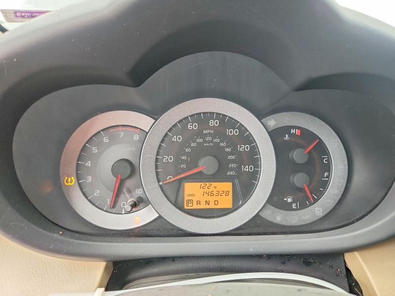 55760266 :رقم المزاد ، JTMZK31V49D002966 vin ، 2009 Toyota Rav4 مزاد بيع