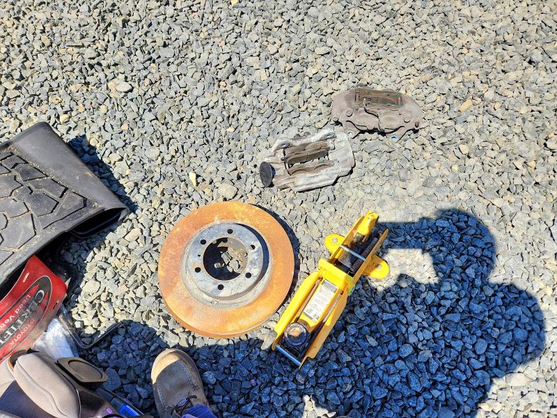 2021 Toyota 4runner მანქანა იყიდება აუქციონზე, vin: JTELU5JR7M5937881, აუქციონის ნომერი: 54175126