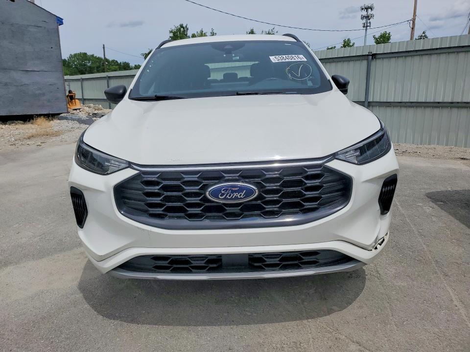 Aukcja sprzedaży 2024 Ford Escape, vin: 1FMCU9MN1RUB52141, numer aukcji: 53840816