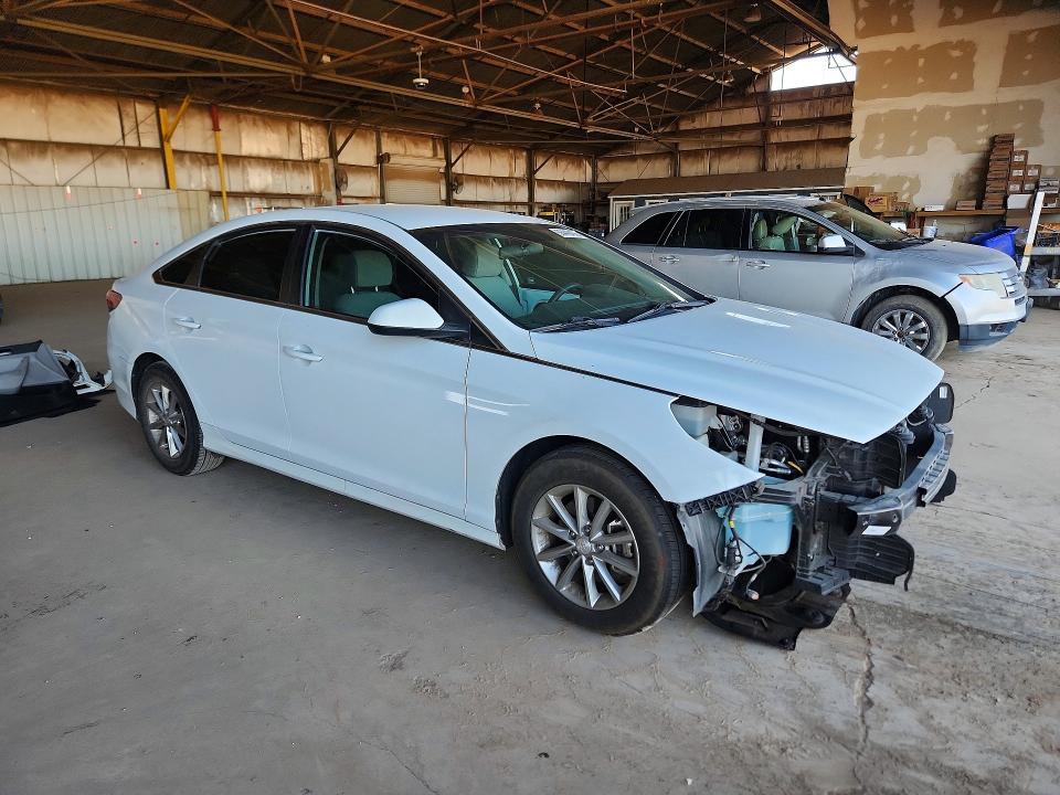 Aukcja sprzedaży 2018 Hyundai Sonata, vin: 5NPE24AF2JH683494, numer aukcji: 55449456