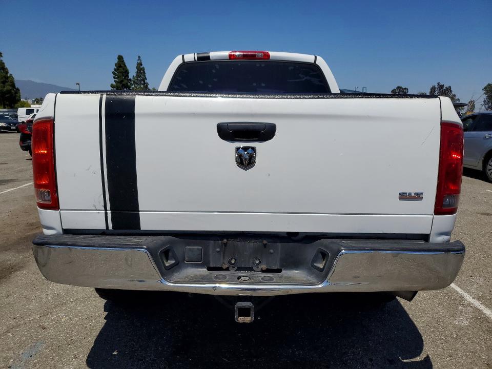 Aukcja sprzedaży 2005 Dodge Ram 1500, vin: 1D7HA18N35S172191, numer aukcji: 55823566