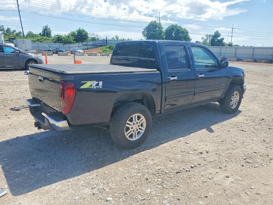Продажа на аукционе авто 2012 Gmc Canyon, vin: 1GTH6MFE8C8155445, номер лота: 56713066