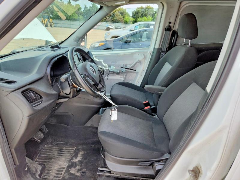 Aukcja sprzedaży 2022 Ram Promaster City, vin: ZFBHRFABXN6X49892, numer aukcji: 55694456