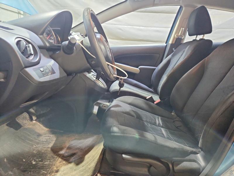 Продаж на аукціоні авто 2012 Mazda Mazda2, vin: JM1DE1KYXC0139231, номер лоту: 55633736