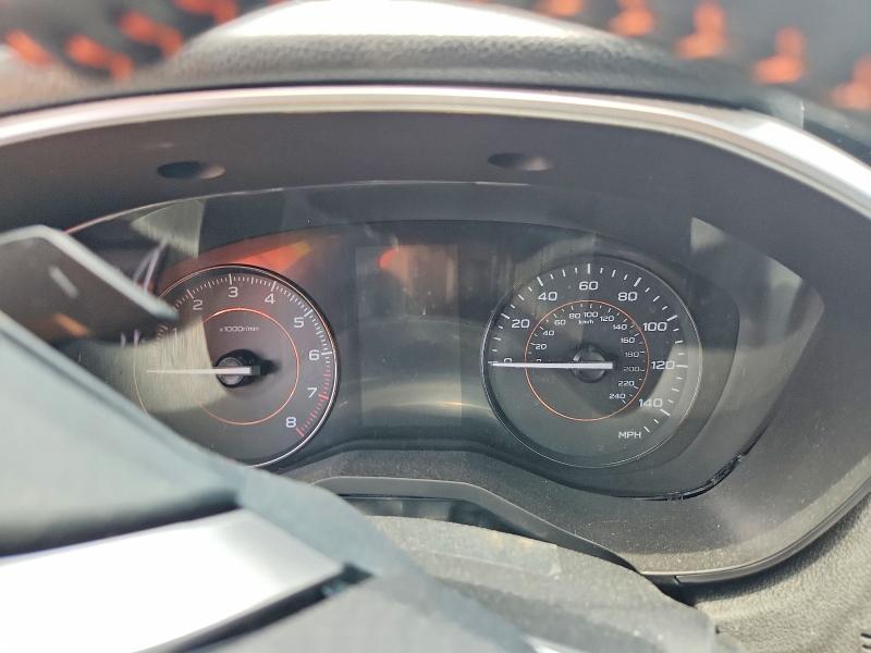 Продажа на аукционе авто 2021 Subaru Crosstrek, vin: JF2GTAPC0M8207556, номер лота: 56493226