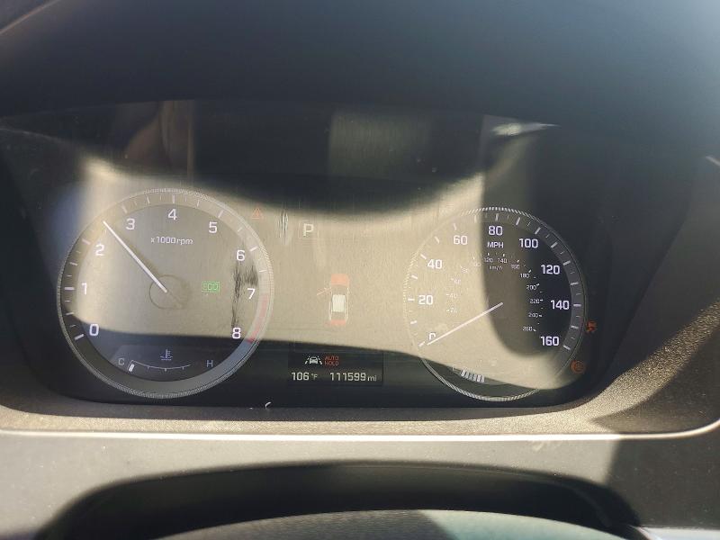 Aukcja sprzedaży 2015 Hyundai Sonata, vin: 5NPE34AF6FH183987, numer aukcji: 56080456