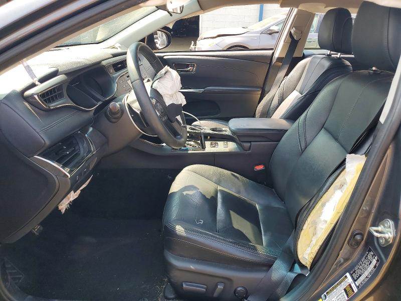 59251686 :رقم المزاد ، 4T1BK1EB4JU269269 vin ، 2018 Toyota Avalon مزاد بيع
