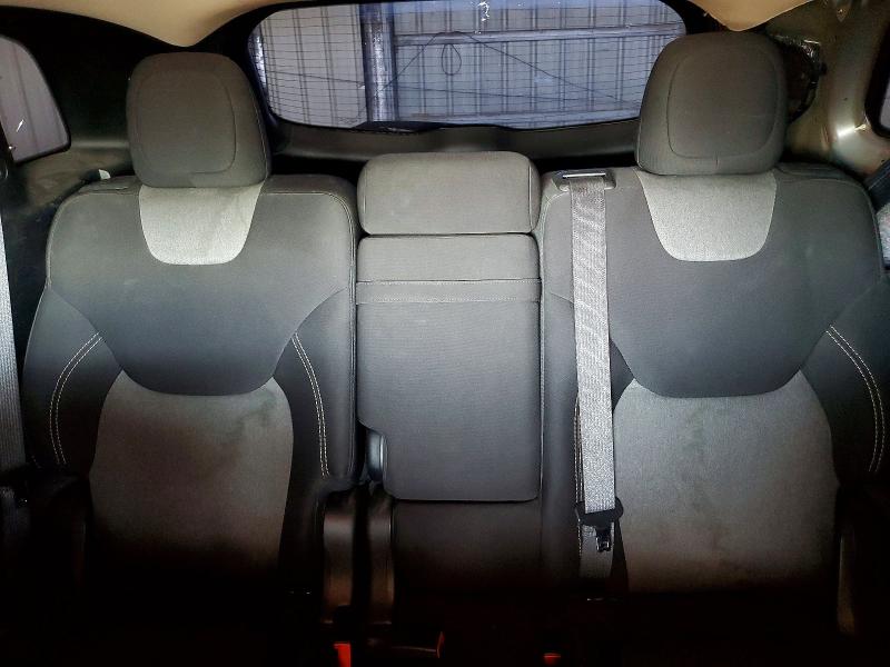 Aukcja sprzedaży 2016 Jeep Cherokee, vin: 1C4PJLAB5GW325327, numer aukcji: 57321766