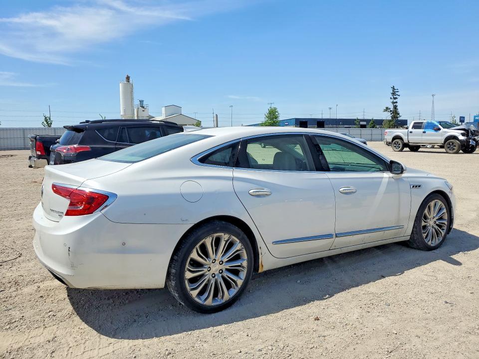 55690226 :رقم المزاد ، 1G4ZS5SS3HU157762 vin ، 2017 Buick Lacrosse مزاد بيع