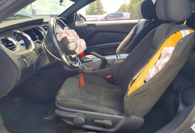 Aukcja sprzedaży 2014 Ford Mustang, vin: 1ZVBP8AM1E5318317, numer aukcji: 58955406