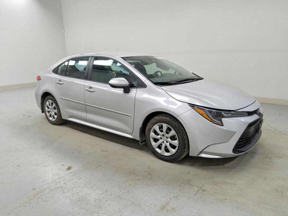 Продажа на аукционе авто 2024 Toyota Corolla, vin: 5YFB4MDE6RP225505, номер лота: 54266246