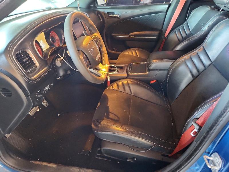 Aukcja sprzedaży 2021 Dodge Charger, vin: 2C3CDXL98MH662404, numer aukcji: 59014226