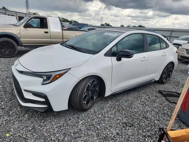 Auction sale of the 2025 Toyota Corolla, vin: 5YFB4MCE1SP230733, lot number: 56572996