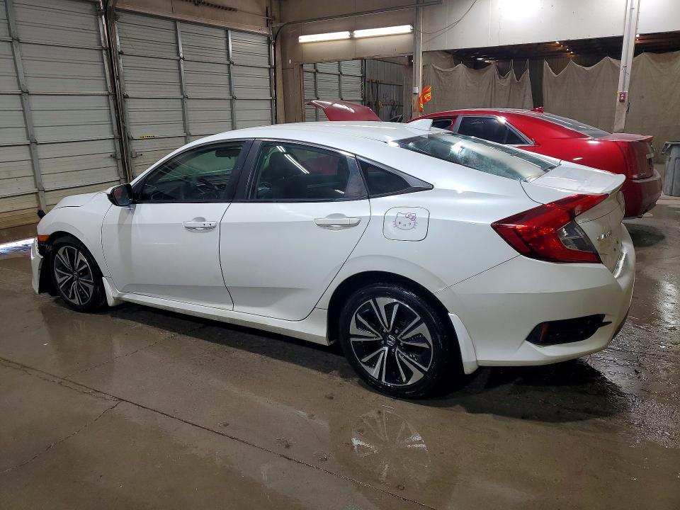 Aukcja sprzedaży 2016 Honda Civic, vin: 19XFC1F33GE004585, numer aukcji: 56039836