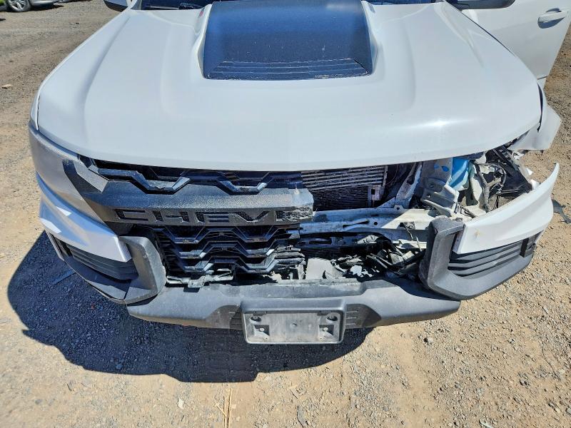 Auction sale of the 2021 Chevrolet Colorado, vin: 1GCPTEE14M1189157, lot number: 57188276