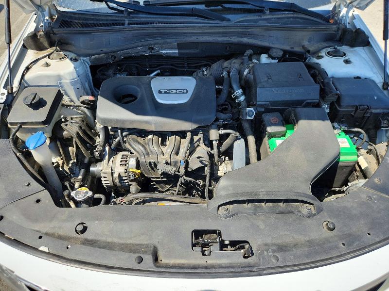 Aukcja sprzedaży 2020 Kia Optima, vin: 5XXGU4L1XLG399372, numer aukcji: 56854676