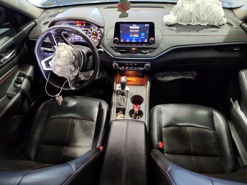 Продажа на аукционе авто 2019 Nissan Altima, vin: 1N4BL4CV5KC197303, номер лота: 58309236