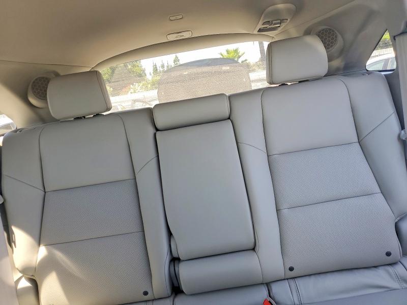 Продажа на аукционе авто 2016 Acura Rdx, vin: 5J8TB3H50GL000969, номер лота: 58049876