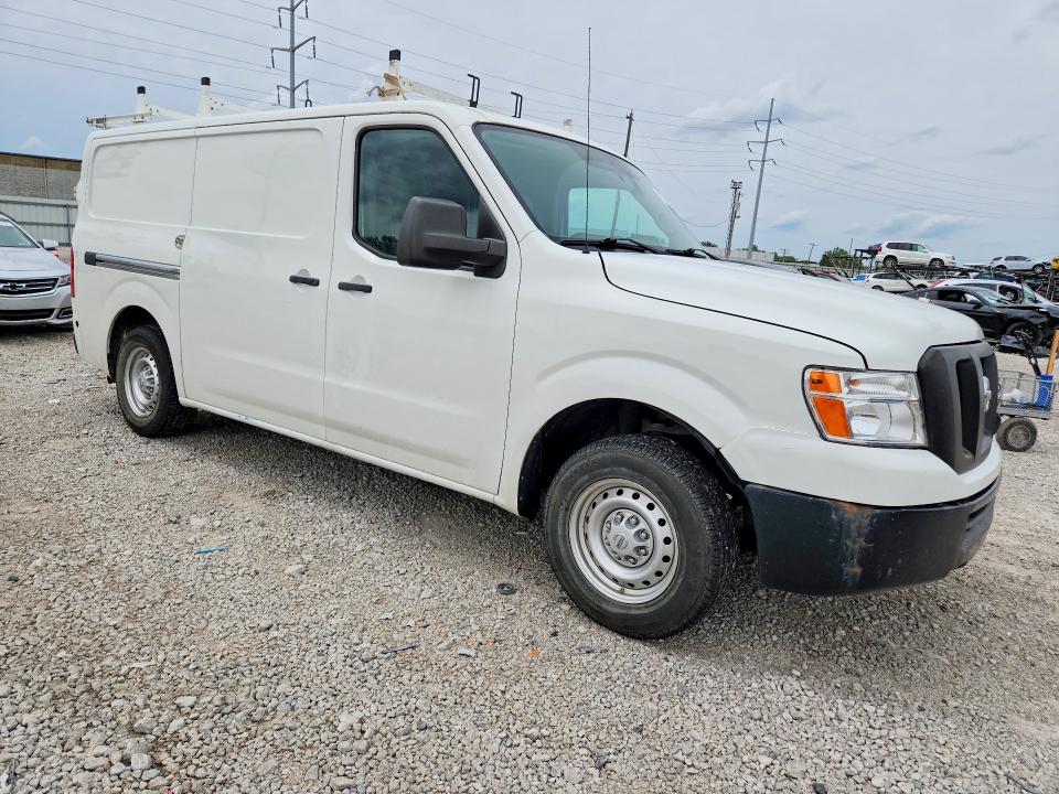 Aukcja sprzedaży 2020 Nissan Nv, vin: 1N6BF0KY4LN800461, numer aukcji: 57773896