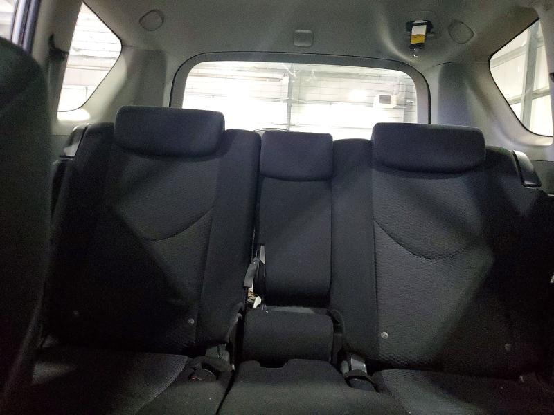 Продажа на аукционе авто 2007 Toyota Rav4, vin: JTMBK32V575016818, номер лота: 57183956