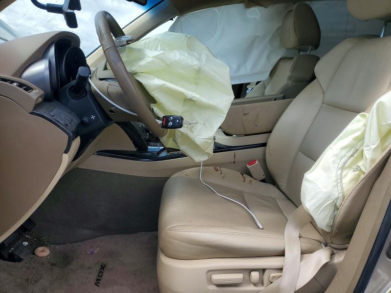58764206 :رقم المزاد ، 2HNYD28388H531305 vin ، 2008 Acura Mdx مزاد بيع