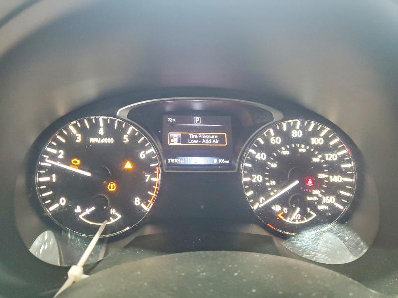 2018 Nissan Altima მანქანა იყიდება აუქციონზე, vin: 1N4AL3AP9JC208795, აუქციონის ნომერი: 57469986