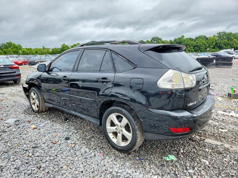 Продажа на аукционе авто 2006 Lexus Rx, vin: 2T2GA31U76C047714, номер лота: 57714356