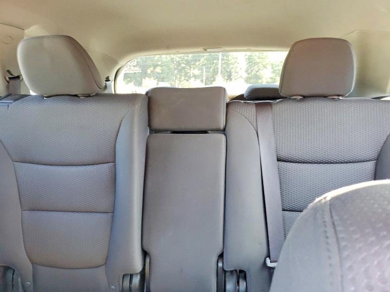 2012 Kia Sorento მანქანა იყიდება აუქციონზე, vin: 5XYKT4A62CG189632, აუქციონის ნომერი: 58967996