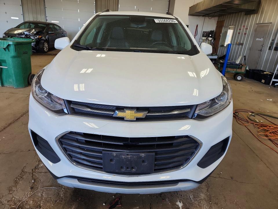 Продаж на аукціоні авто 2017 Chevrolet Trax, vin: KL7CJPSB7HB227328, номер лоту: 55568286