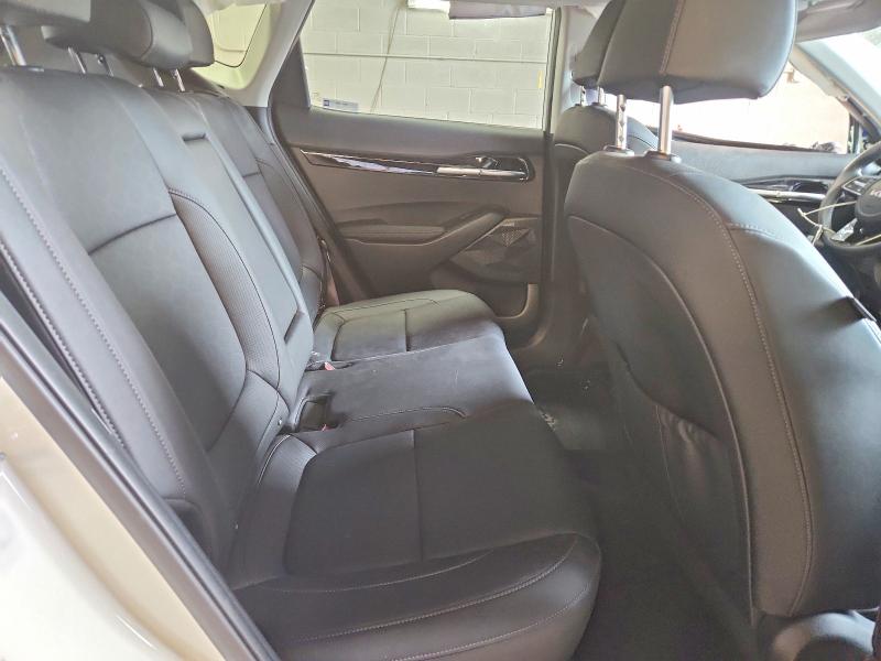Aukcja sprzedaży 2026 Kia Seltos, vin: KNDERCAA2T7865097, numer aukcji: 58152876